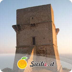Realmonte - Torre di Monterosso